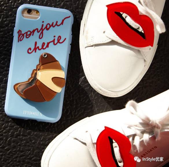 手机壳推荐全包高级小众,我的小众包包