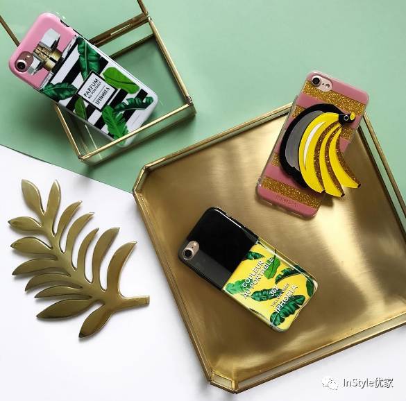 手机壳推荐全包高级小众,我的小众包包