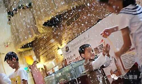中山旅游最新攻略,中山最新旅行攻略
