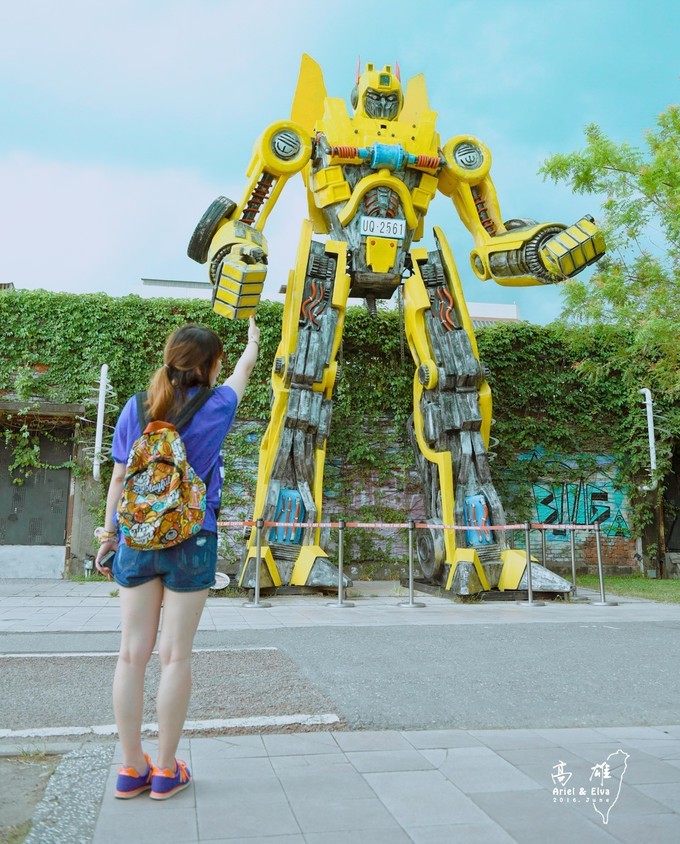 2017台北高雄垦丁花莲之旅,台北花莲垦丁自由行攻略