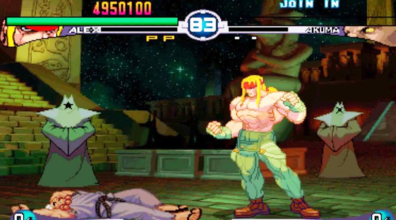 文本直送科技新闻:20个快打旋风小彩蛋:凯尔和肯其实是亲戚、塔尔锡戴的项鍊是小孩骷髅头