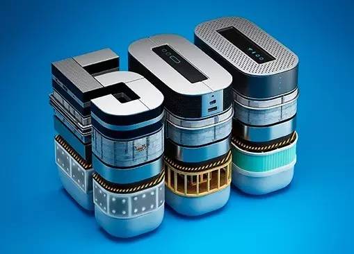 美国最会赚钱的6家印刷包装企业,世界500强的印刷企业