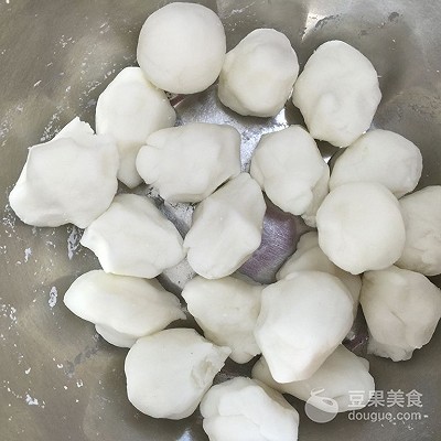 水晶虾饺的做法直播间,水晶虾饺的做法
