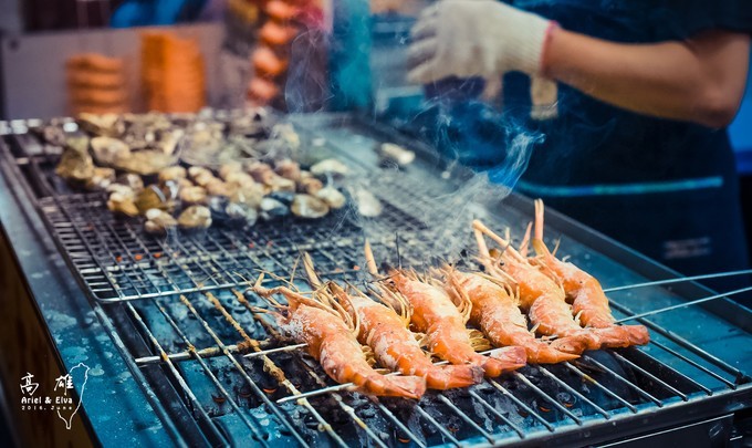 2017台北高雄垦丁花莲之旅,台北花莲垦丁自由行攻略