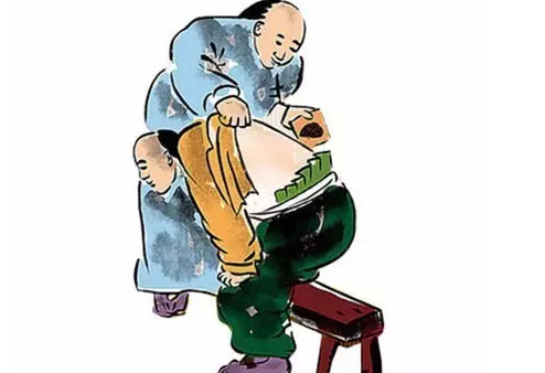 三伏贴南昌,三溪堂三伏贴