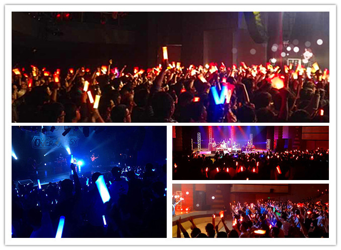 准备好迎接广州史上最大规模的动漫演唱会！超豪华阵容暑假开催！-麽多动漫音乐节强势登陆广州！