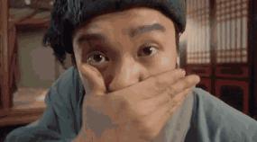 经典粤语金句合集,广东话粤语金句