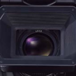 松下广播级数字摄录一体机,松下音质最好的机器