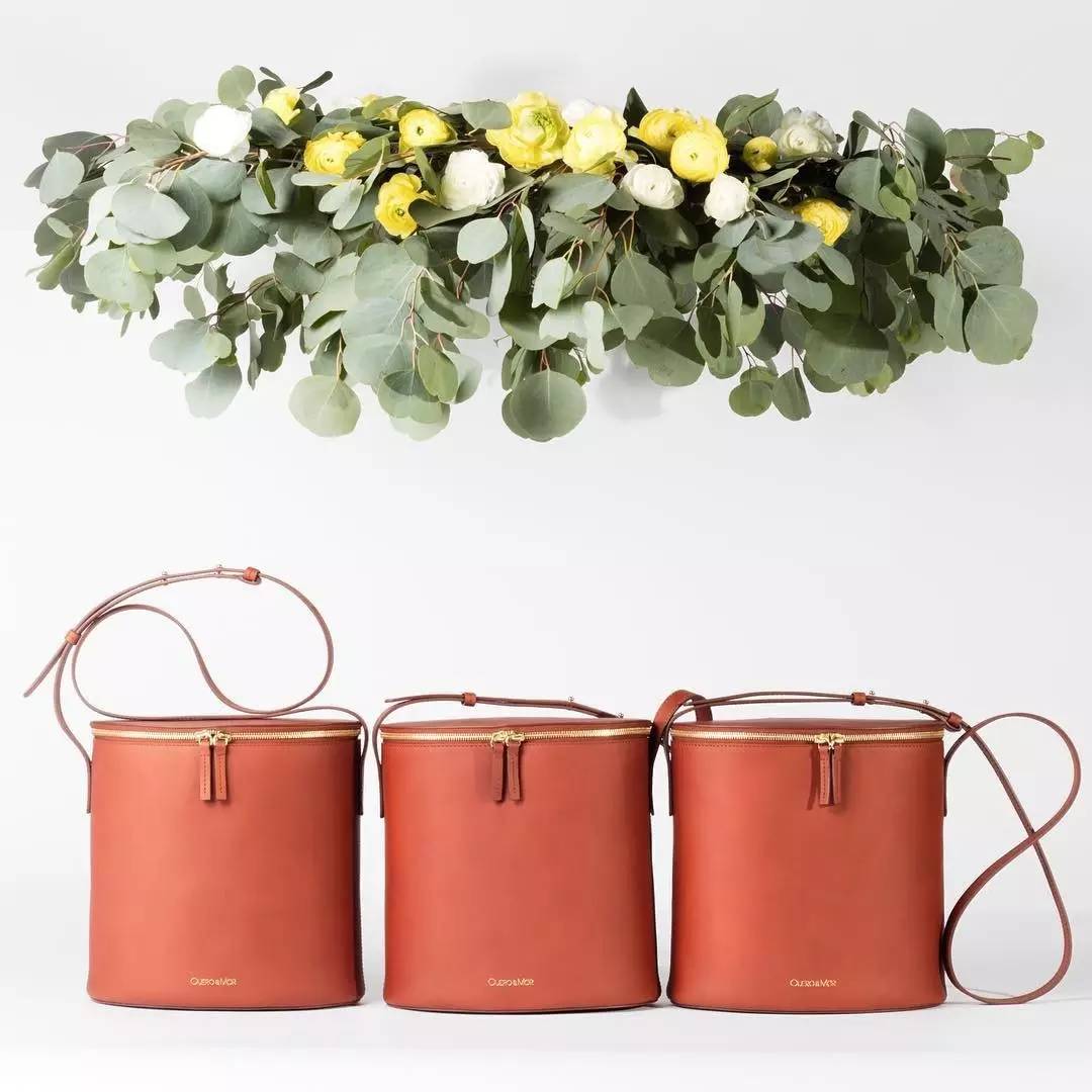 挑个别人没有的包｜祝你在爆款大军中脱颖而出～