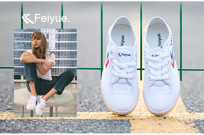 鞋柜必备这4双小白鞋百搭又时髦,鞋柜必备百搭又白菜的鞋