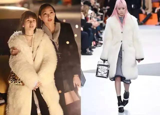 曲筱绡所有包包,曲筱绡穿搭包包