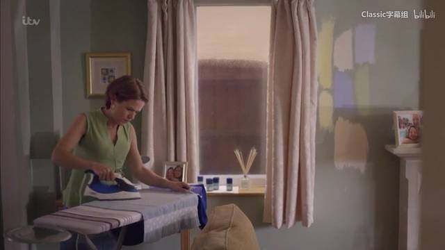 最近好看的英剧,豆瓣评分最高的十部英剧