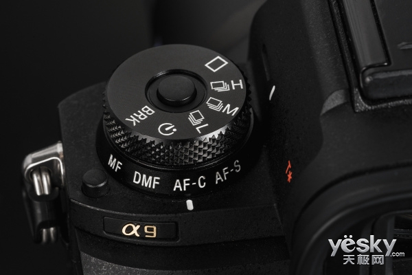 索尼无反相机a9,索尼a9三代相机深度评测
