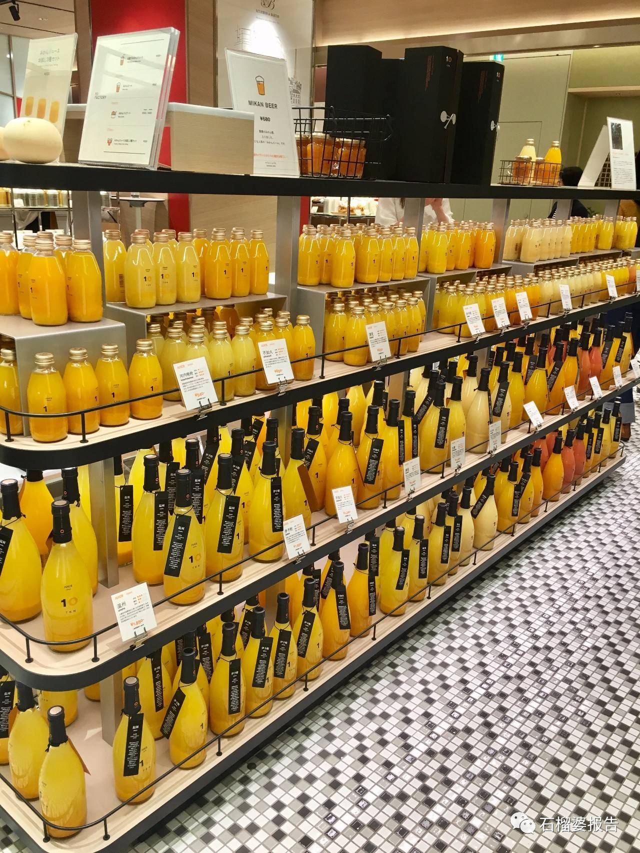 日本药妆店到底买啥?来看我的无限回购list