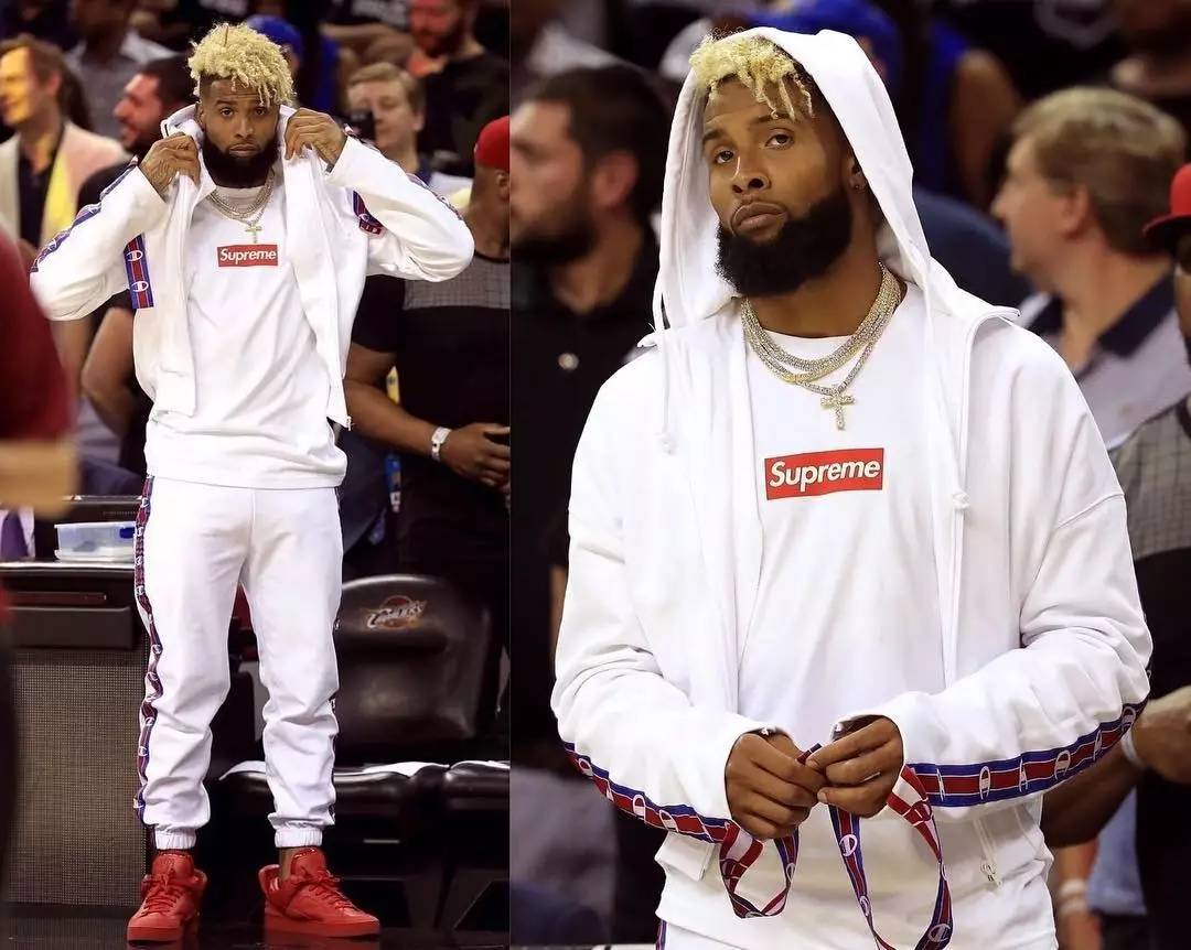 拒绝暴发户标签，大金链子也挤入潮流界争宠了