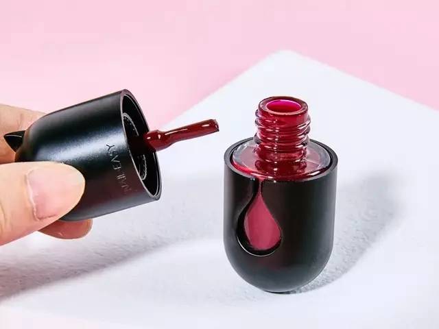 高级指甲油颜色,好物推荐指甲油化妆品