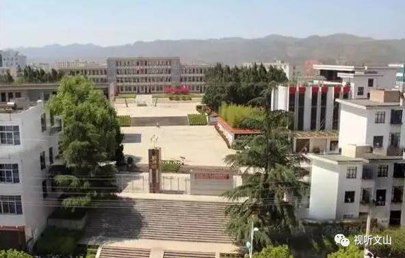 文山州高考考点安排,高考考点公布全部