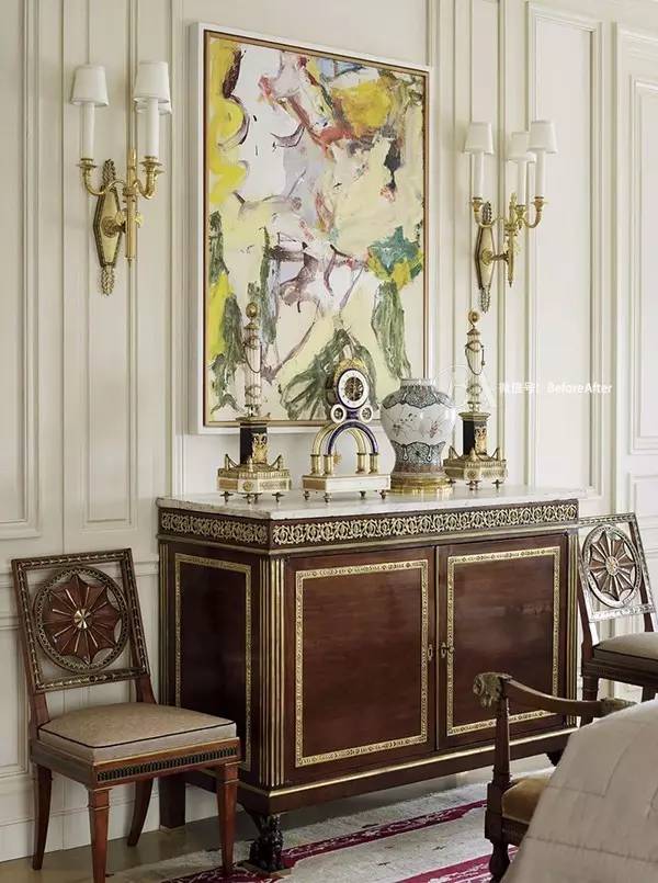 古典主义巴洛克洛可可,走出洛可可