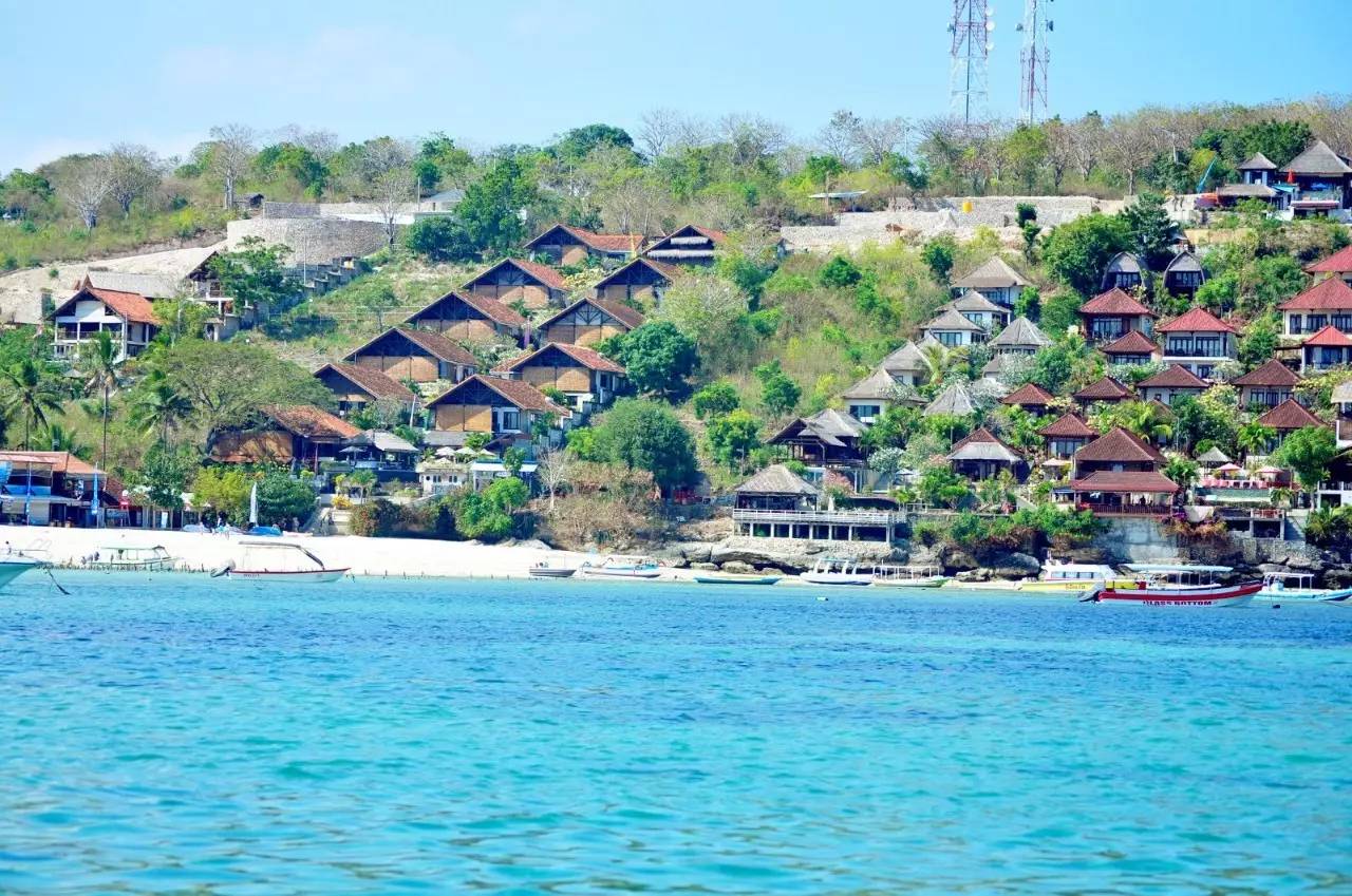 南通直飞巴厘岛,南通飞普吉岛