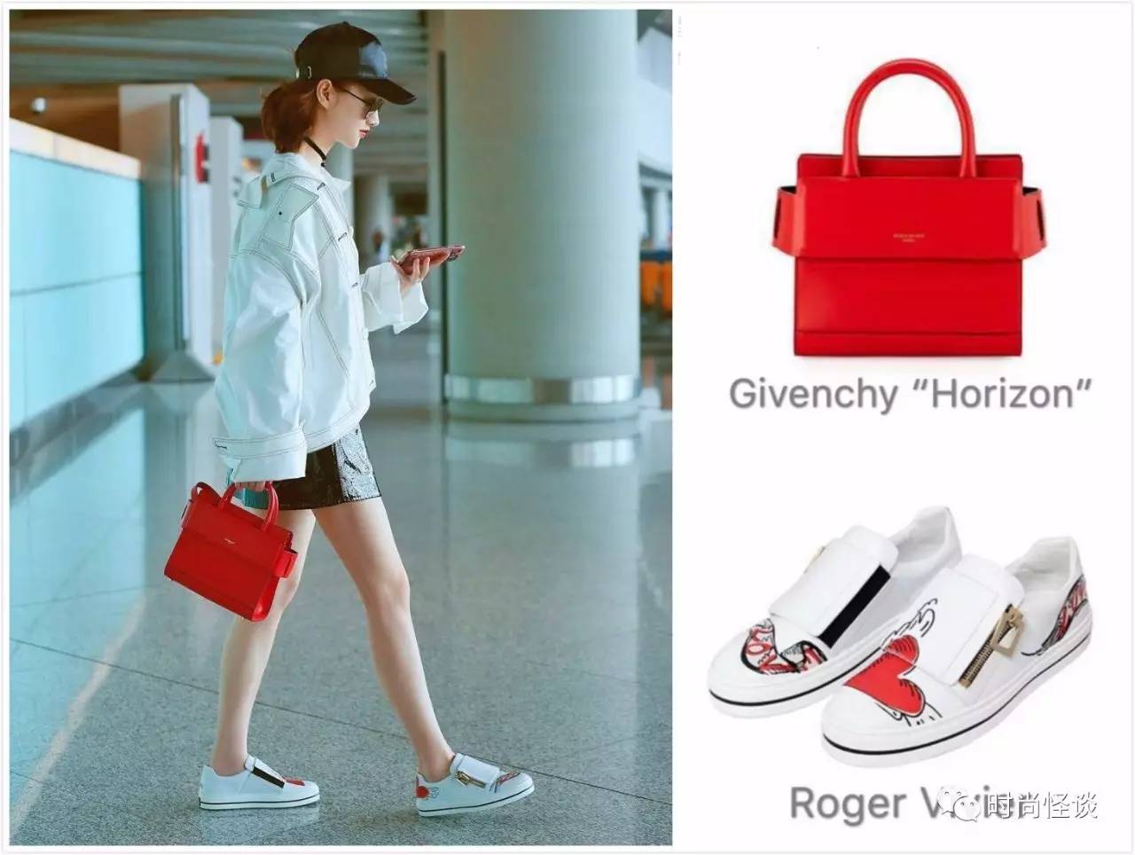 爱马仕哭晕在厕所里，居然被VIP买家刘涛、景甜、baby雪藏了！