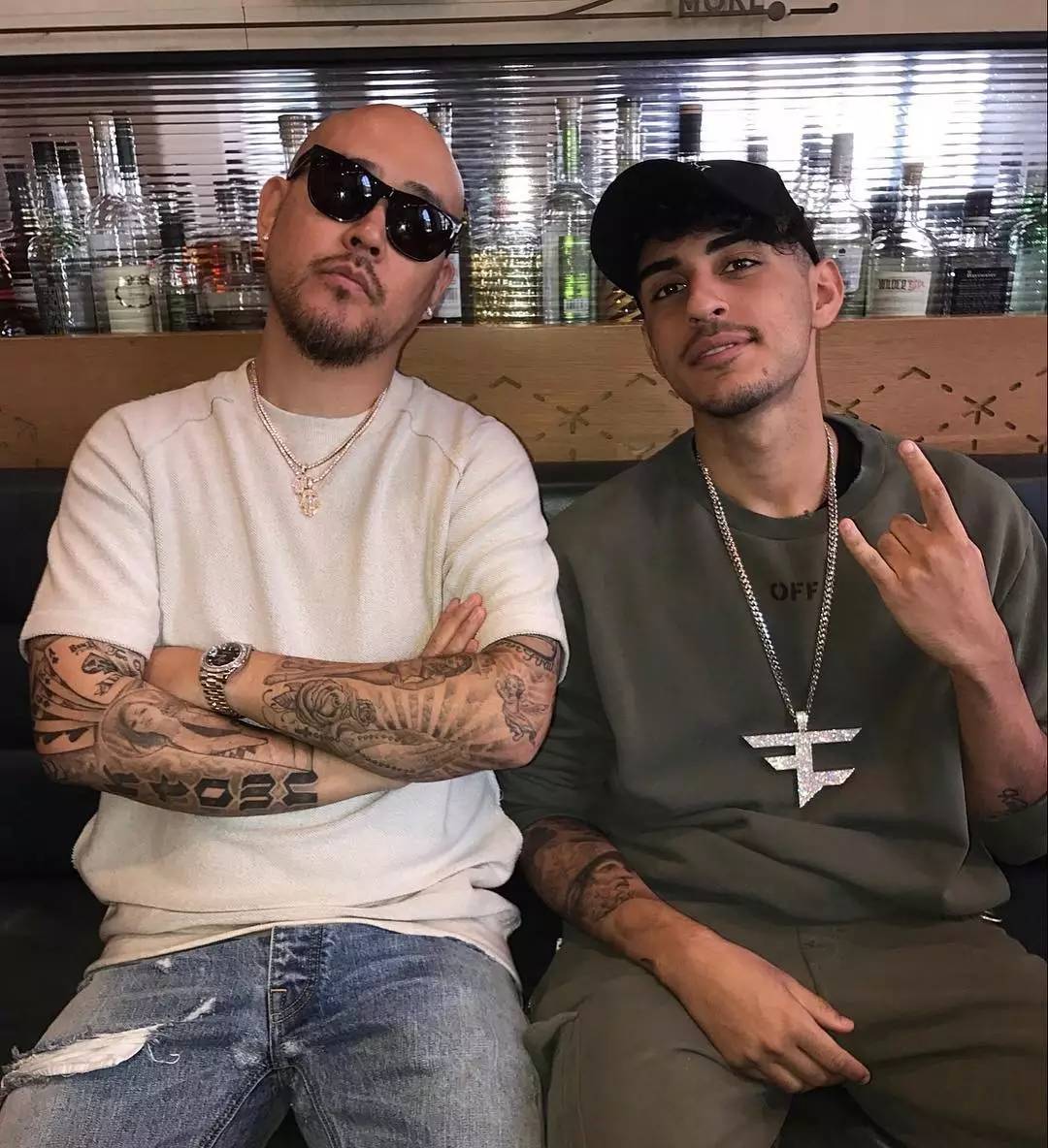 拒绝暴发户标签，大金链子也挤入潮流界争宠了