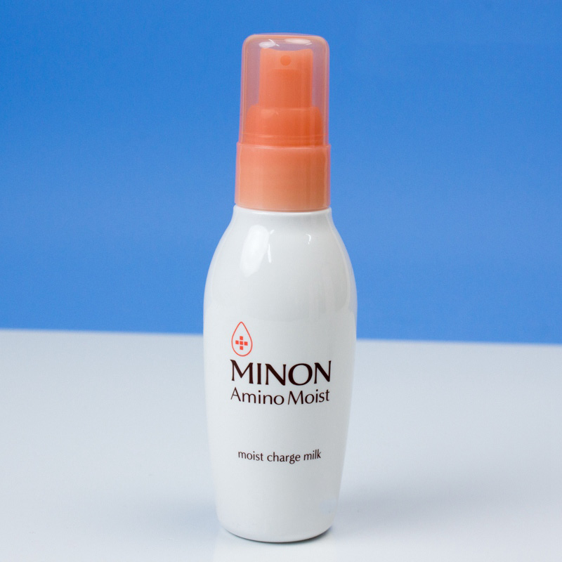 清爽保湿乳液适合夏天用的护肤品,清爽控油便宜的乳液