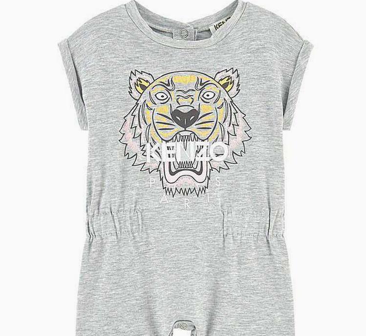 男童港风连体服,连体服儿童外穿可爱