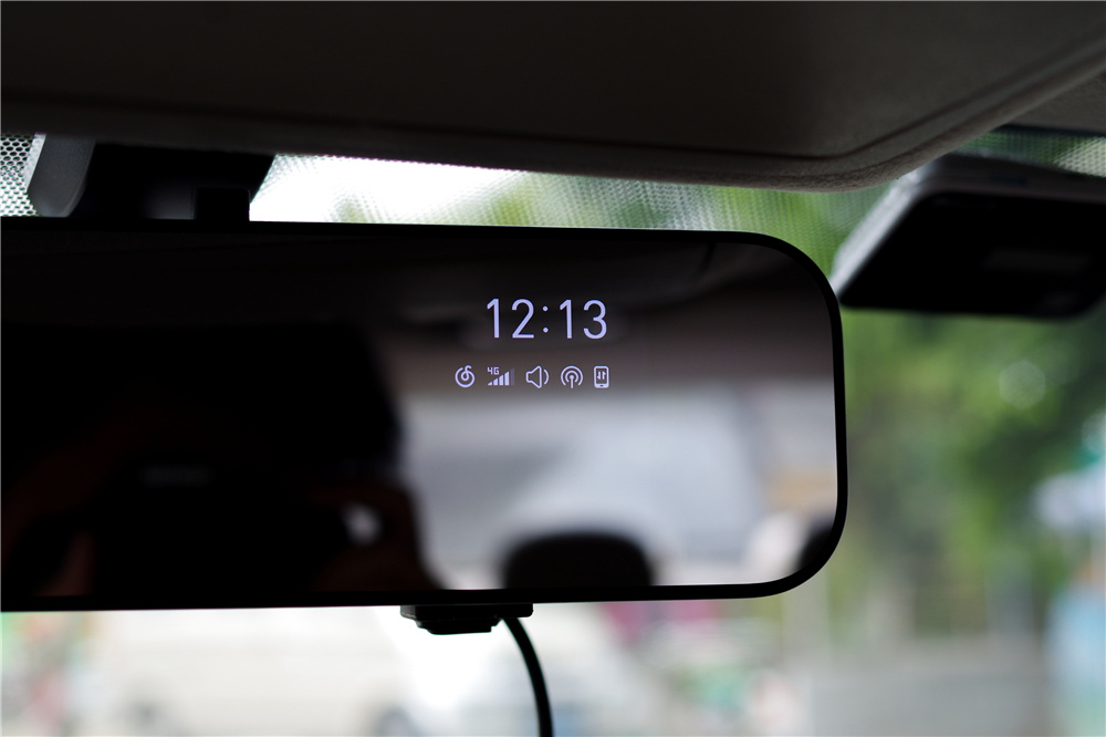 小米后视镜和70迈后视镜哪个好,70迈智能后视镜怎么恢复出厂设置