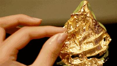 抹茶界の“高贵皇族”空降魔都，宇治血统，抹茶控已刹不住脚