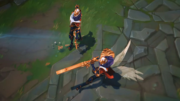 为什么faker要选辛德拉皮肤,s6faker为什么选辛德拉当冠军皮肤