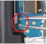 小米如何进入9008模式,小米手机短接9008刷机教程