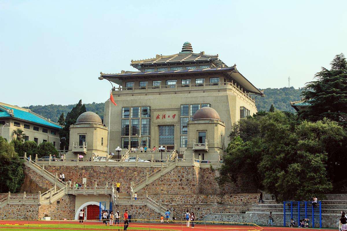 工业城市武汉,武汉市工业园区