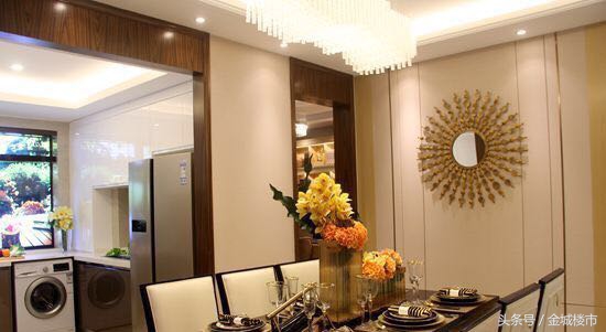 时代风云的主场：中海华庭完美只是最基础态度