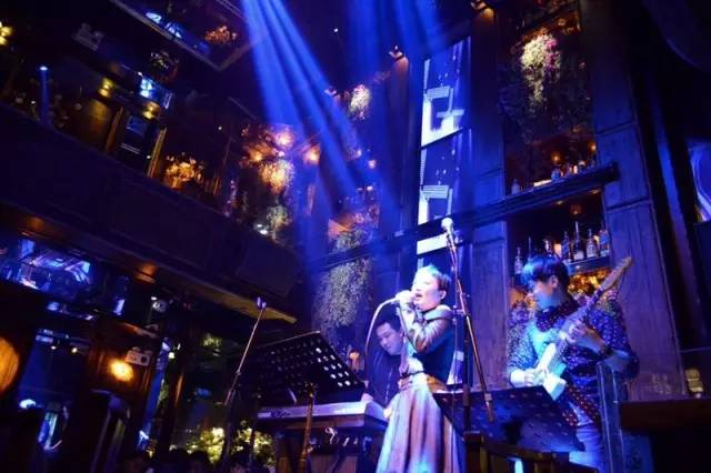 你有故事我有酒,高考结束跟我走(贵阳酒吧推荐)