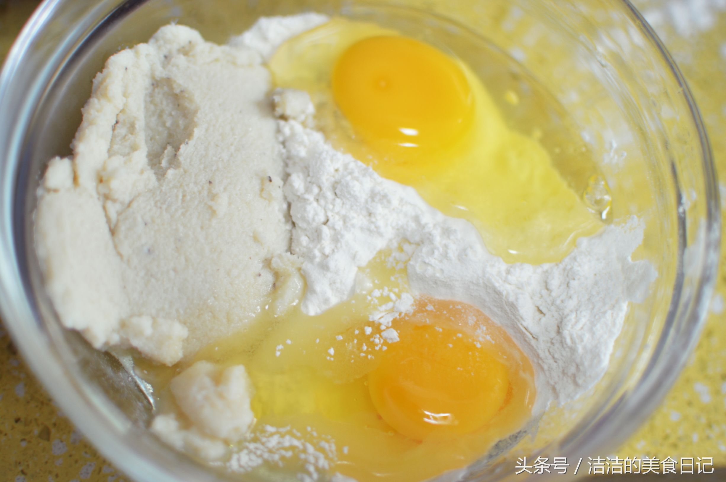 豆浆渣倒掉了吗,豆浆渣怎么处理好吃