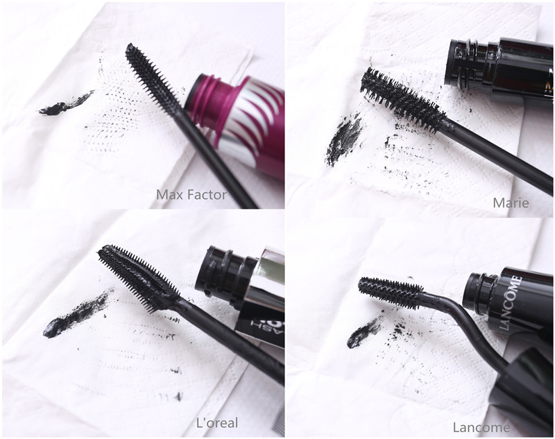 测评睫毛膏排行第一名,十大公认好用的睫毛膏