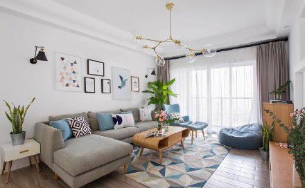 炎热夏季适合装修吗,夏季室内装修流行