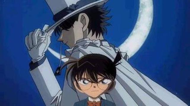 动漫人气超高的配角,动漫中你知道哪些人气超高的配角