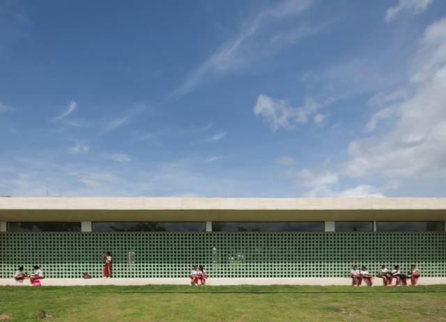 中国建筑的设计理念天人合一,一个建筑设计的意义有哪些