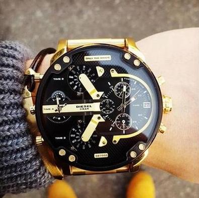 永不过时的五款腕表,备受争议的五款腕表