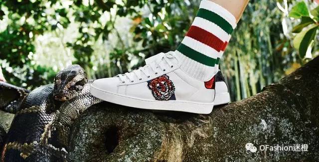 2018年gucci销售量,2019年最流行gucci