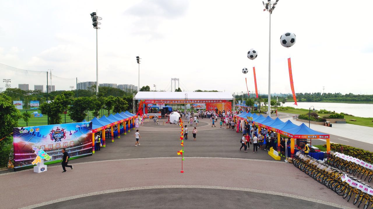 广东佛山市足球联赛,2017佛山市青少年足球锦标赛