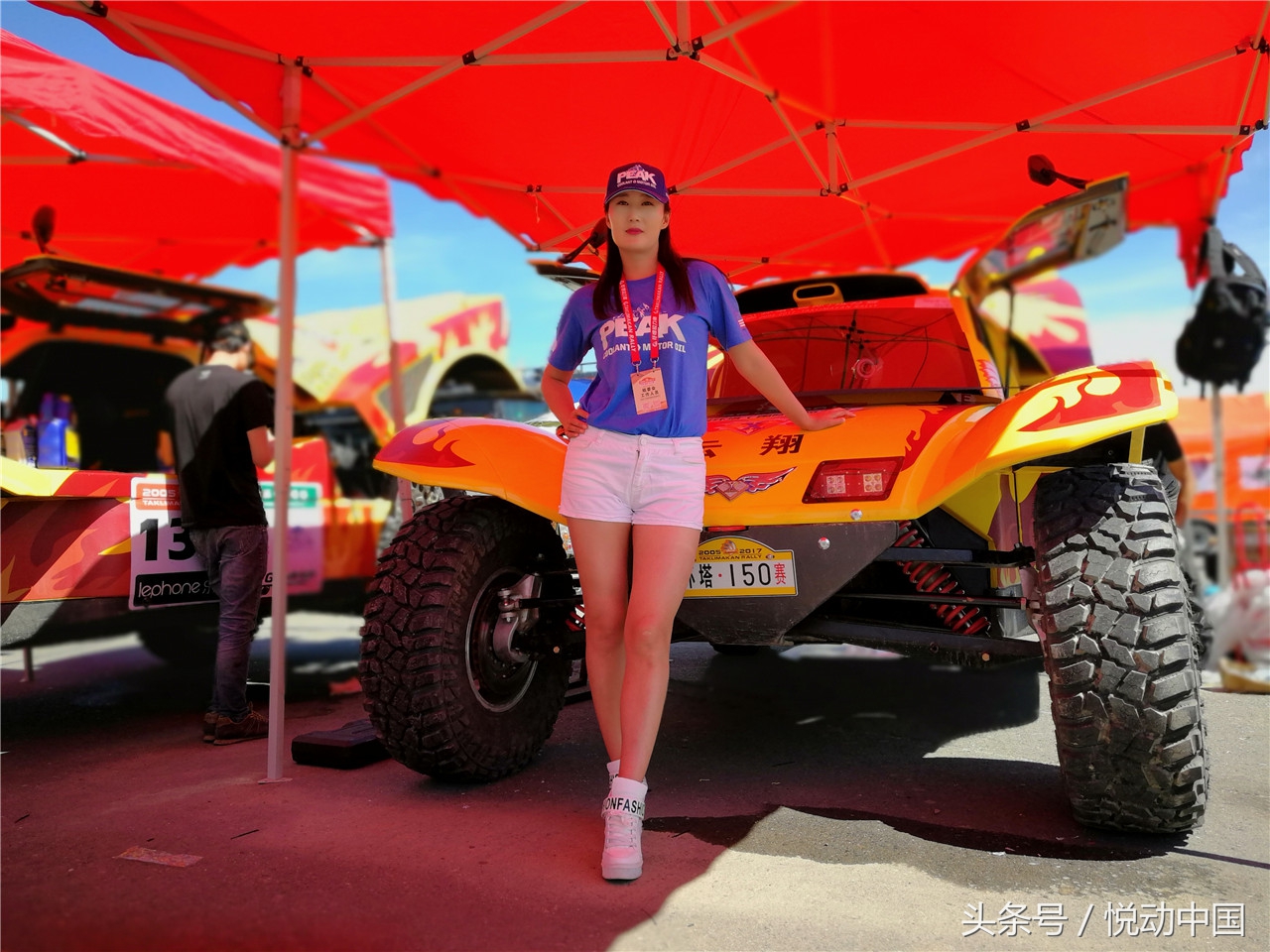 环塔拉力赛全程视频,环塔拉力赛精彩集锦