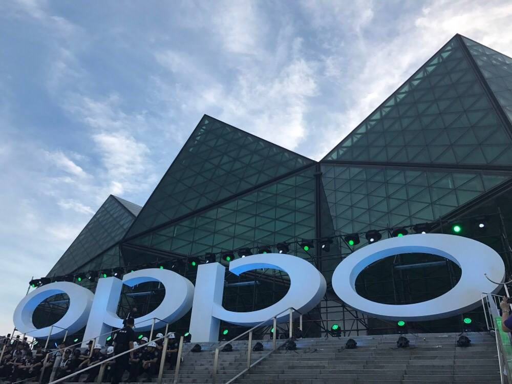 oppo全系价格表,oppo所有机型大全和价格表