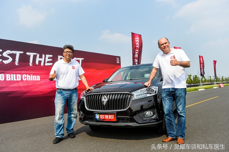 宝沃bx5和bx7哪个性价比更高,宝沃汽车评价