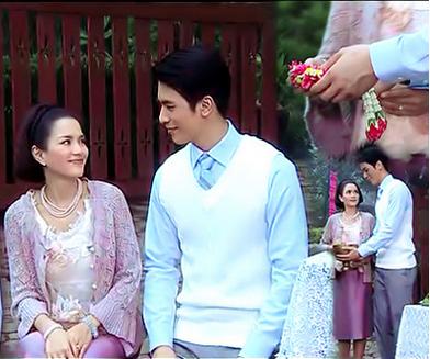 花环夫人泰国公主,花环夫人纪录片