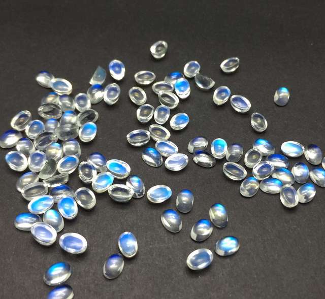 月光石海珍珠,月光石解读