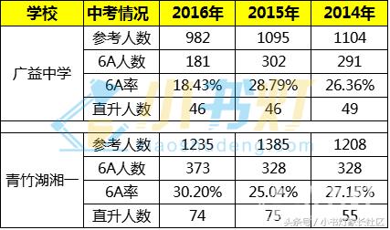 青竹湖测评视频,青竹湖湘一和广益哪个好