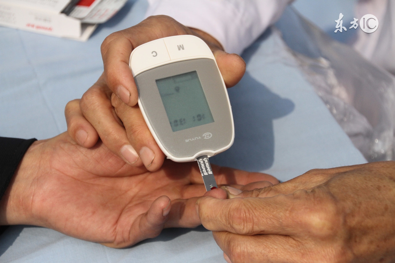 哪款无创血糖仪性价比高,口碑最好的三款无创血糖仪