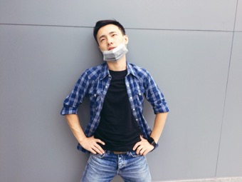 直男喜欢的拍照小技巧,论直男是如何拍照